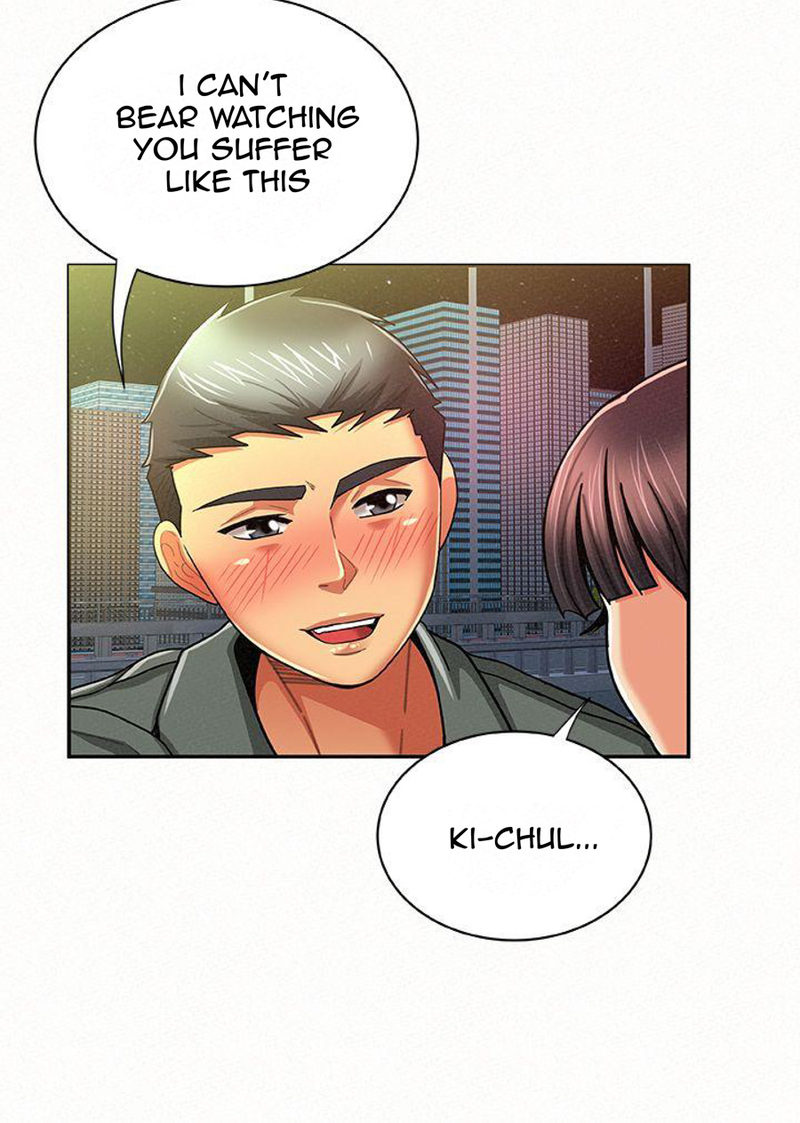 Reporting For Duty Maam chapter 17 page 66