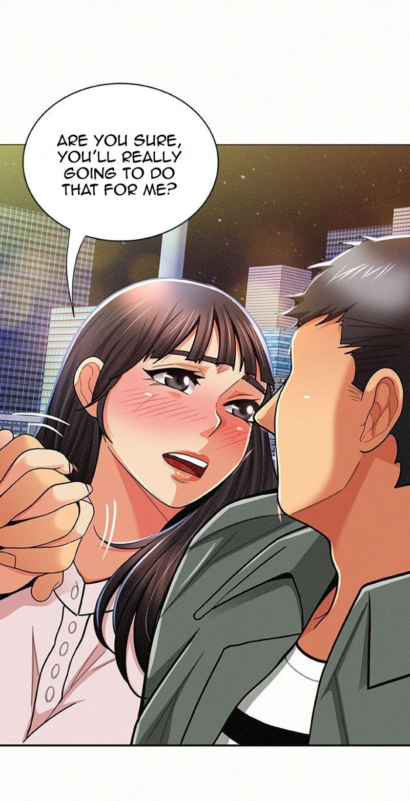 Reporting For Duty Maam chapter 17 page 67