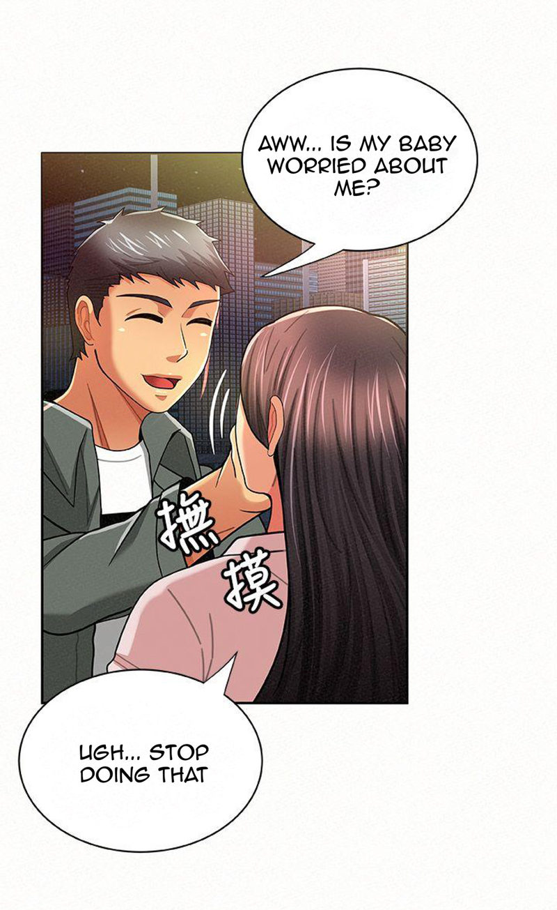 Reporting For Duty Maam chapter 17 page 68