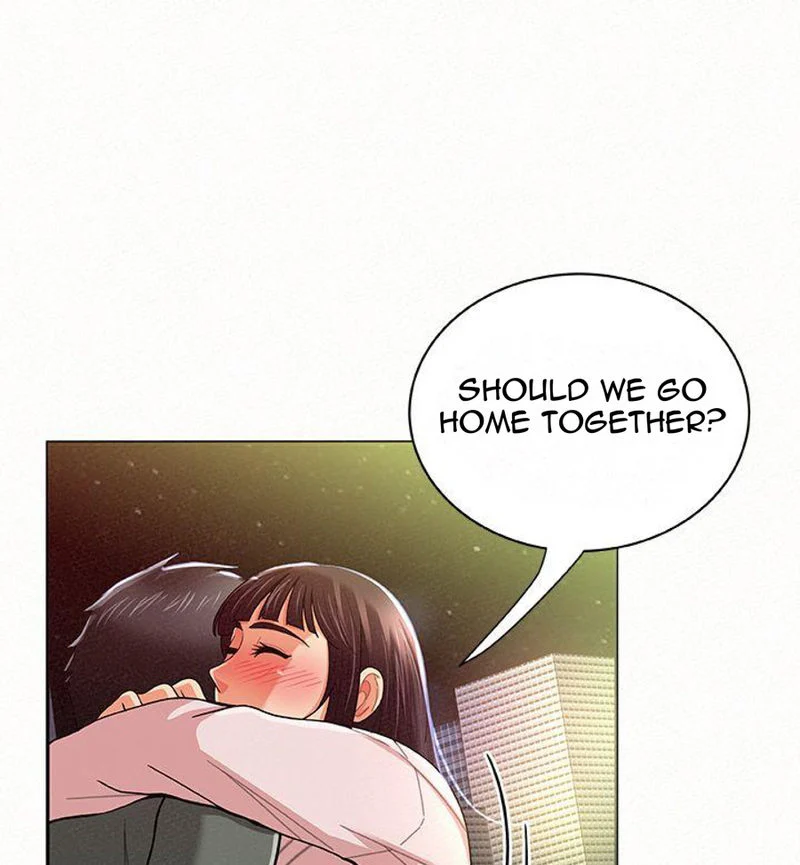 Reporting For Duty Maam chapter 17 page 70