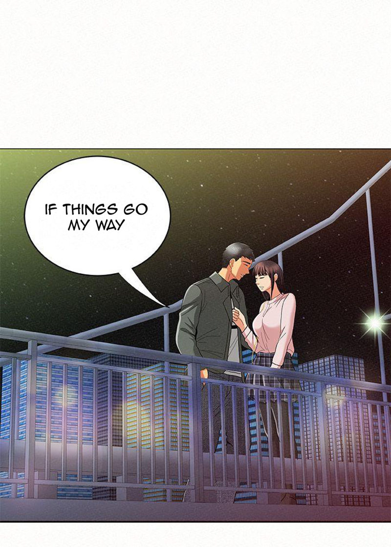 Reporting For Duty Maam chapter 17 page 73