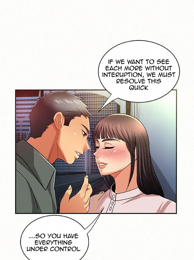 Reporting For Duty Maam chapter 17 page 76