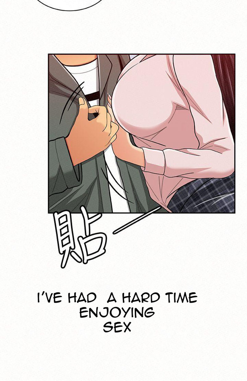 Reporting For Duty Maam chapter 17 page 77