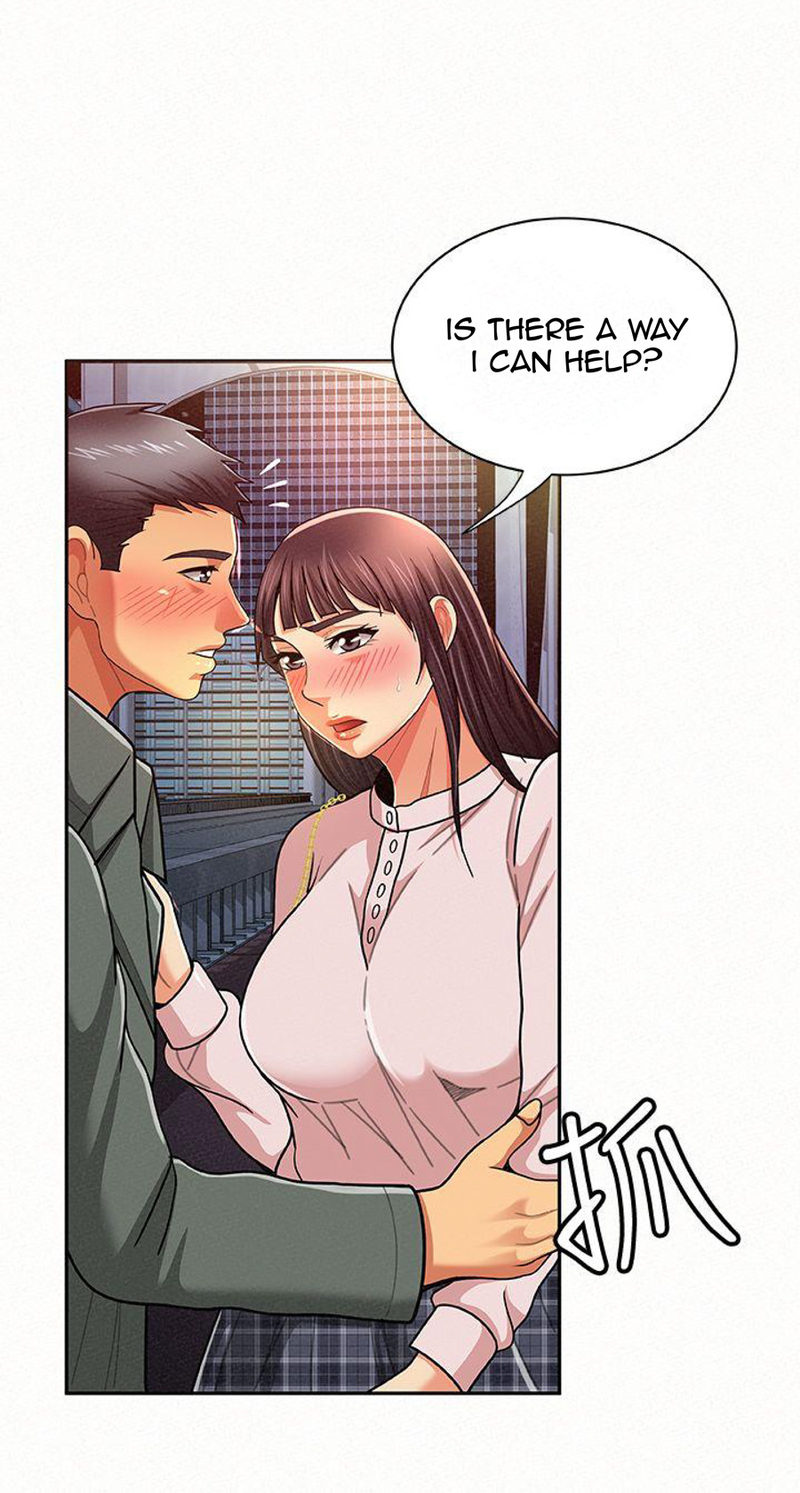 Reporting For Duty Maam chapter 17 page 78