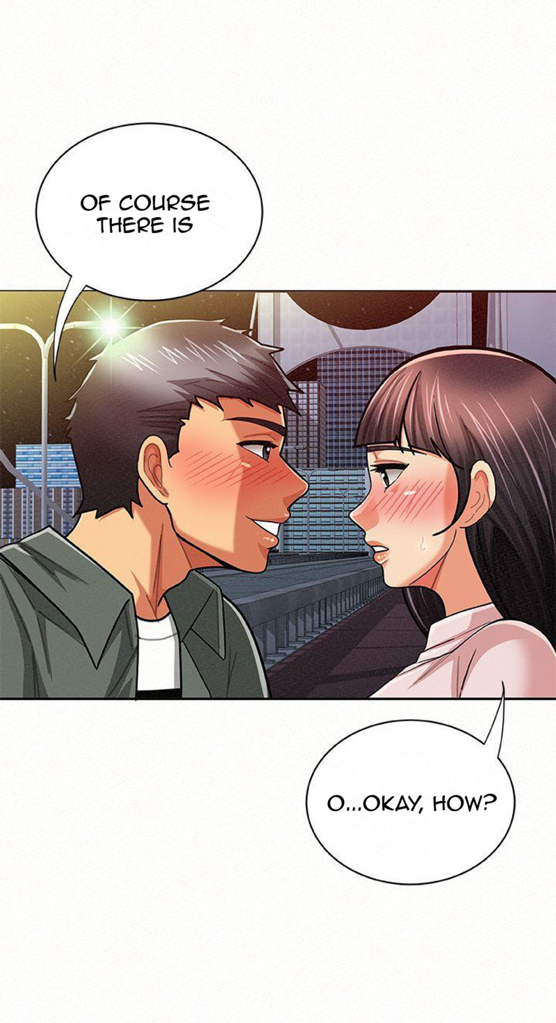 Reporting For Duty Maam chapter 17 page 79
