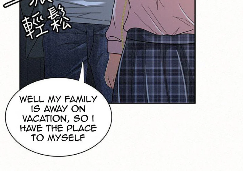 Reporting For Duty Maam chapter 17 page 83