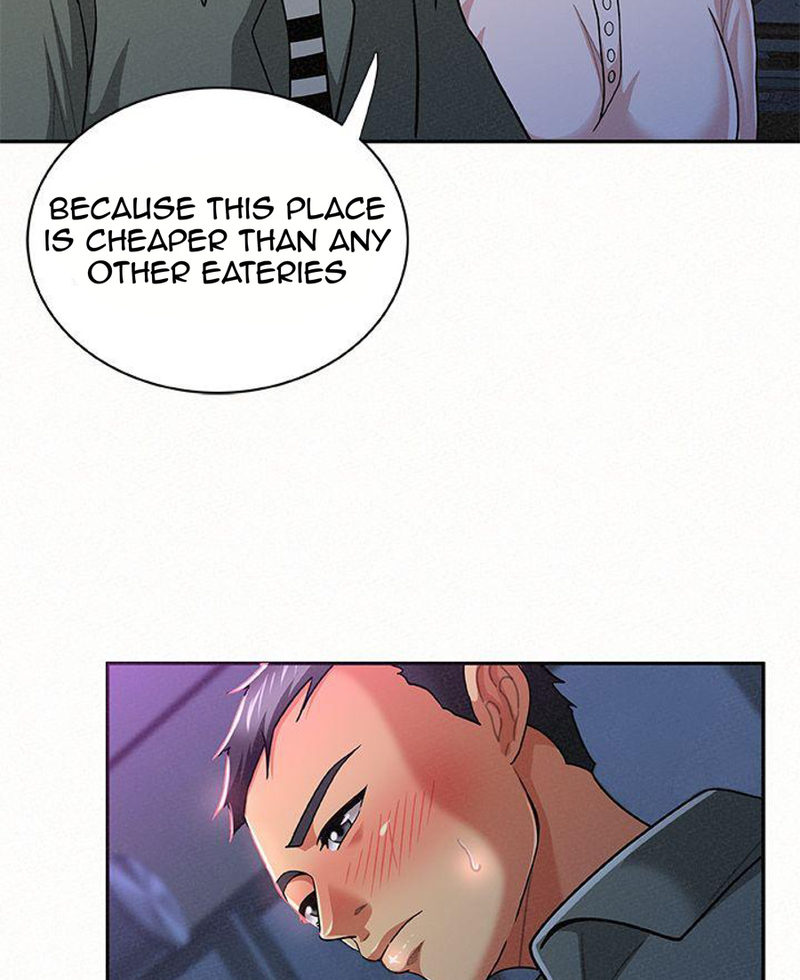 Reporting For Duty Maam chapter 17 page 85