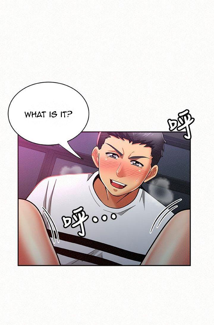 Reporting For Duty Maam chapter 18 page 8