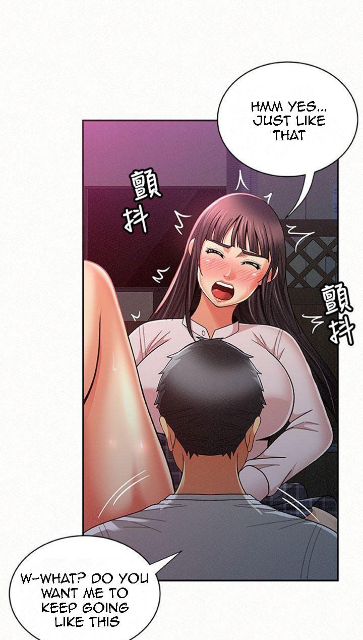 Reporting For Duty Maam chapter 18 page 9