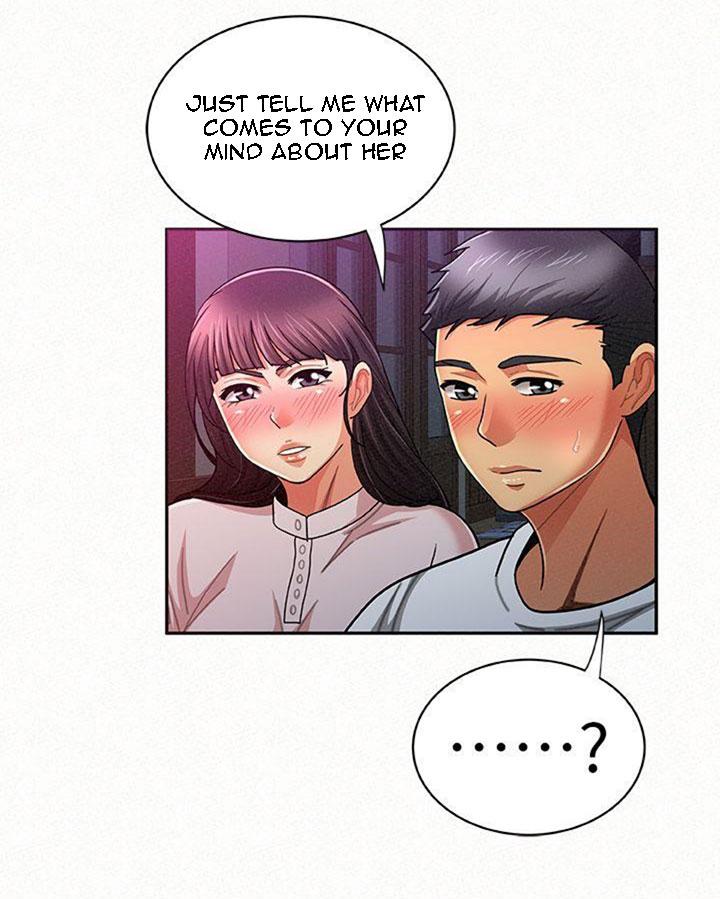 Reporting For Duty Maam chapter 18 page 30