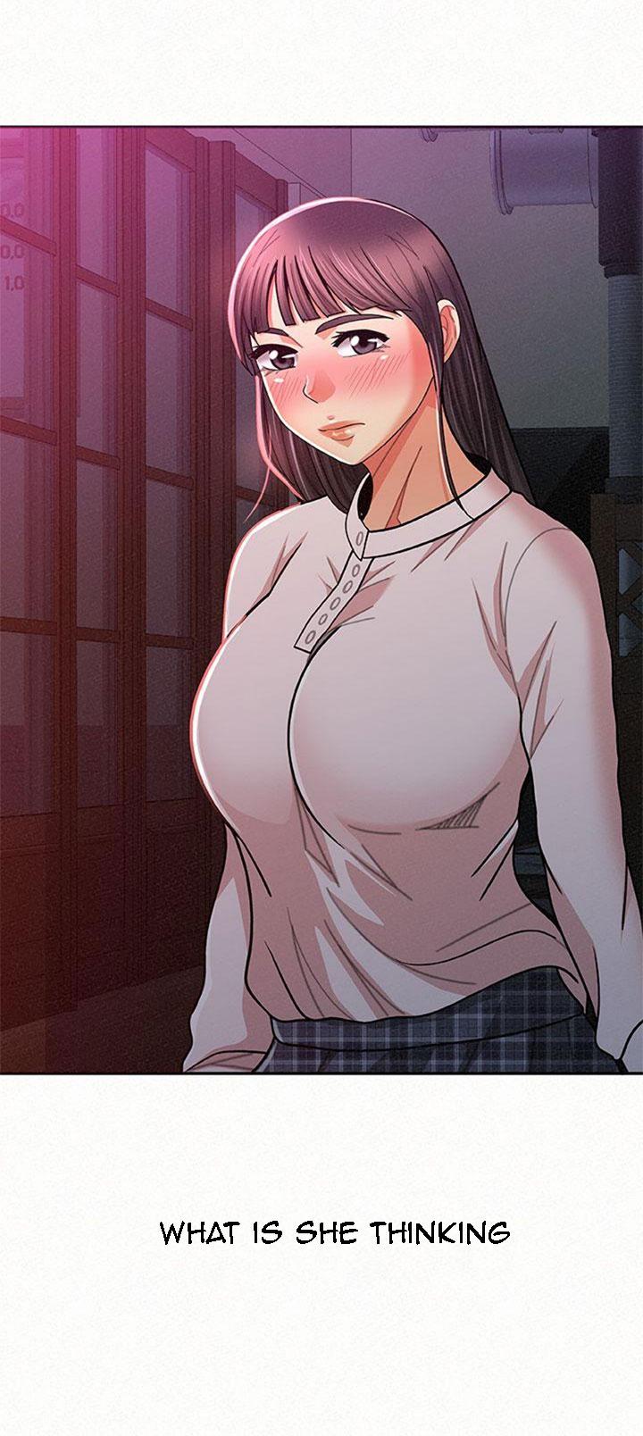 Reporting For Duty Maam chapter 18 page 31