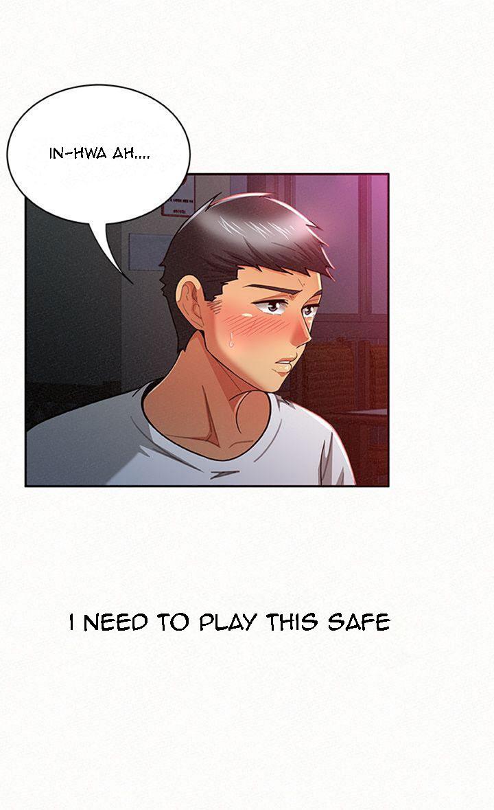 Reporting For Duty Maam chapter 18 page 32