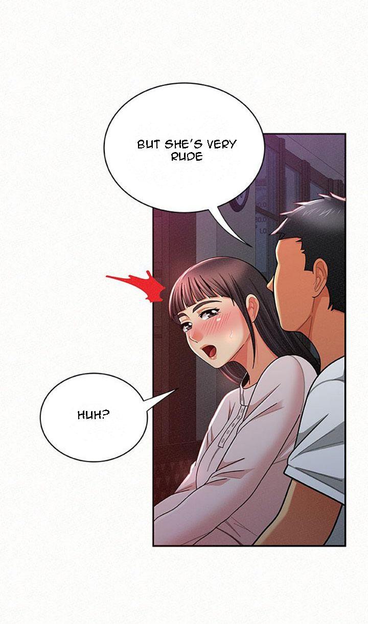 Reporting For Duty Maam chapter 18 page 34