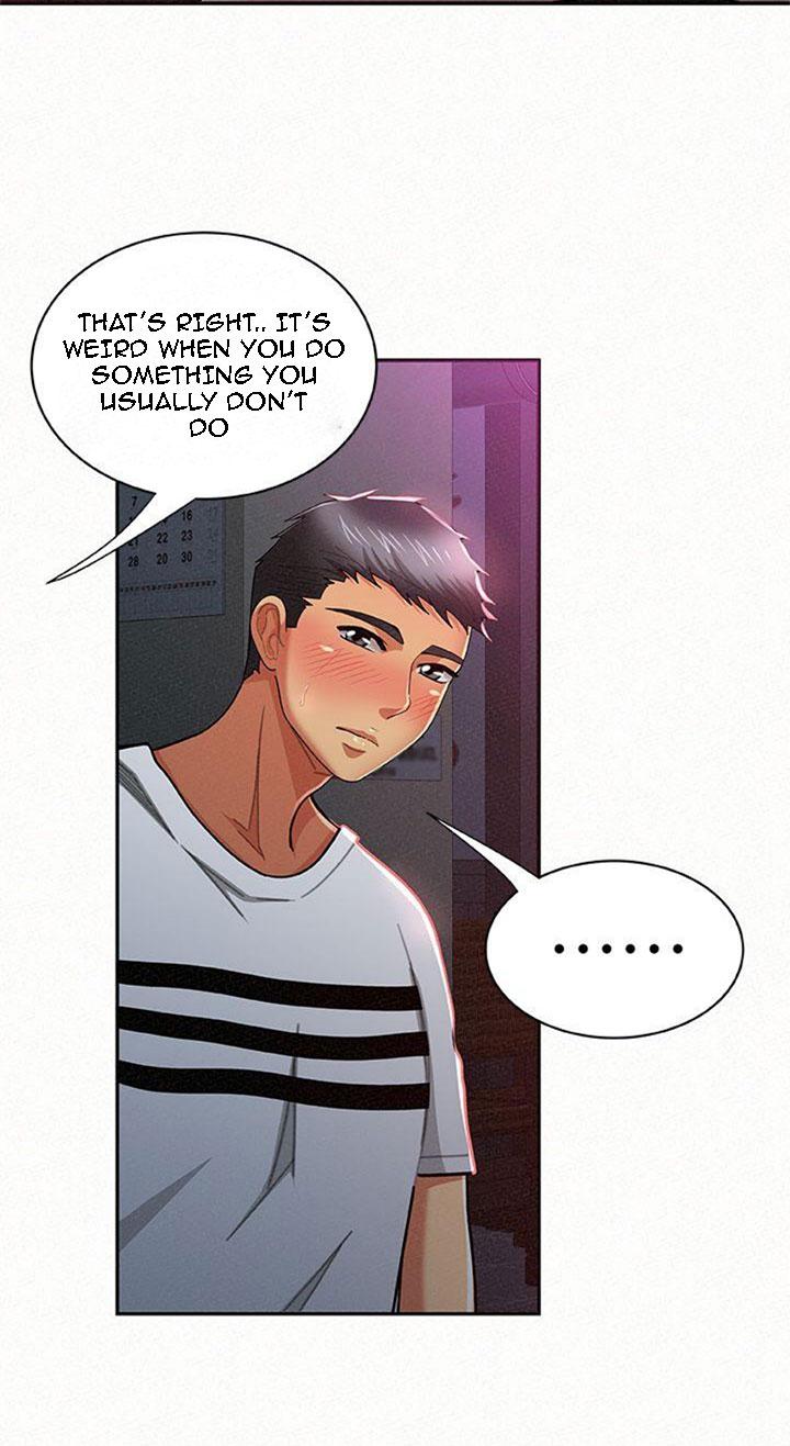 Reporting For Duty Maam chapter 18 page 43