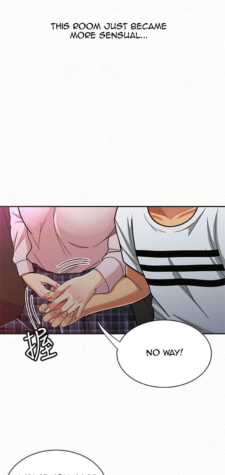 Reporting For Duty Maam chapter 18 page 47