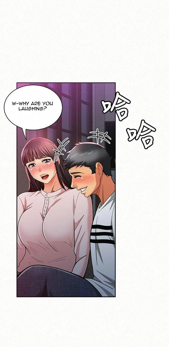 Reporting For Duty Maam chapter 18 page 49