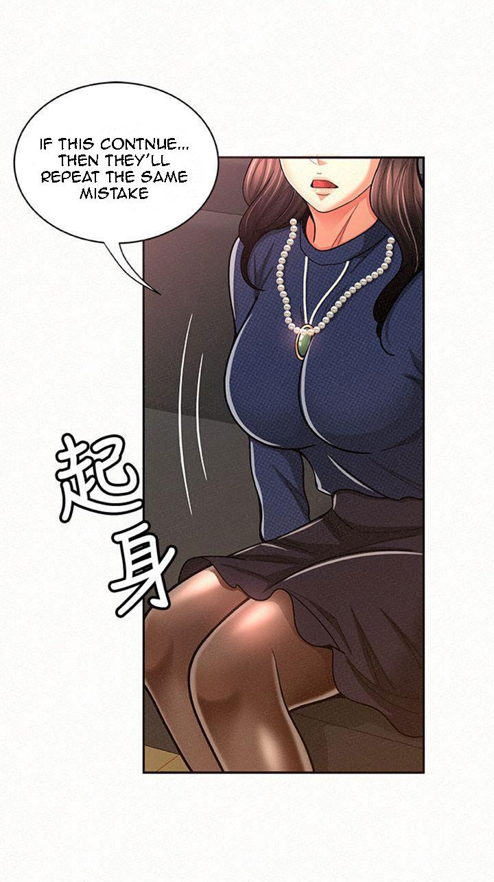 Reporting For Duty Maam chapter 19 page 10
