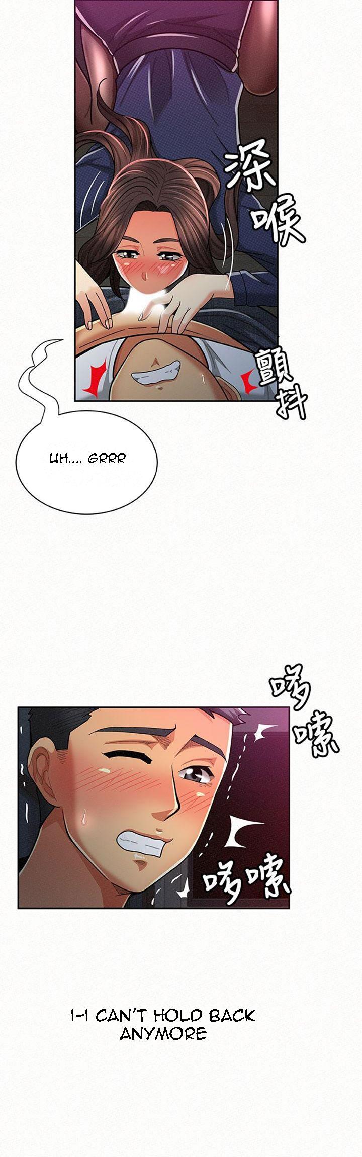 Reporting For Duty Maam chapter 19 page 49