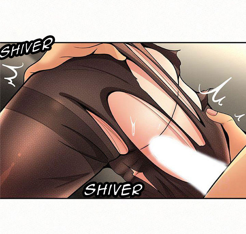 Reporting For Duty Maam chapter 2 page 25