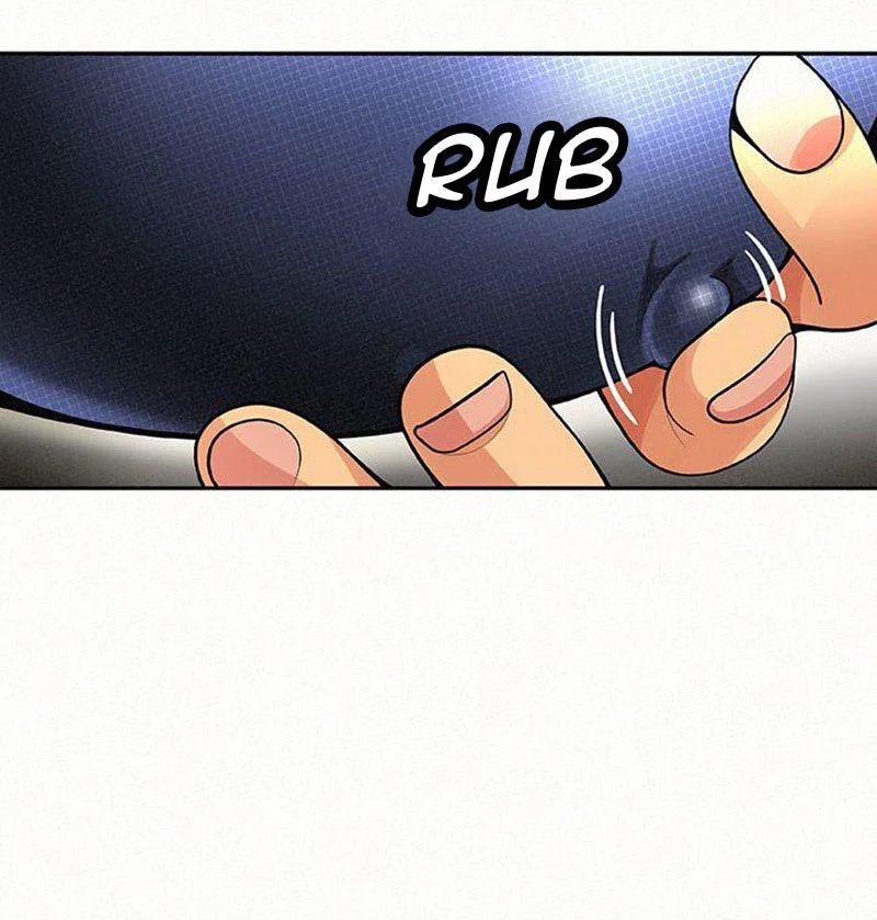 Reporting For Duty Maam chapter 2 page 33