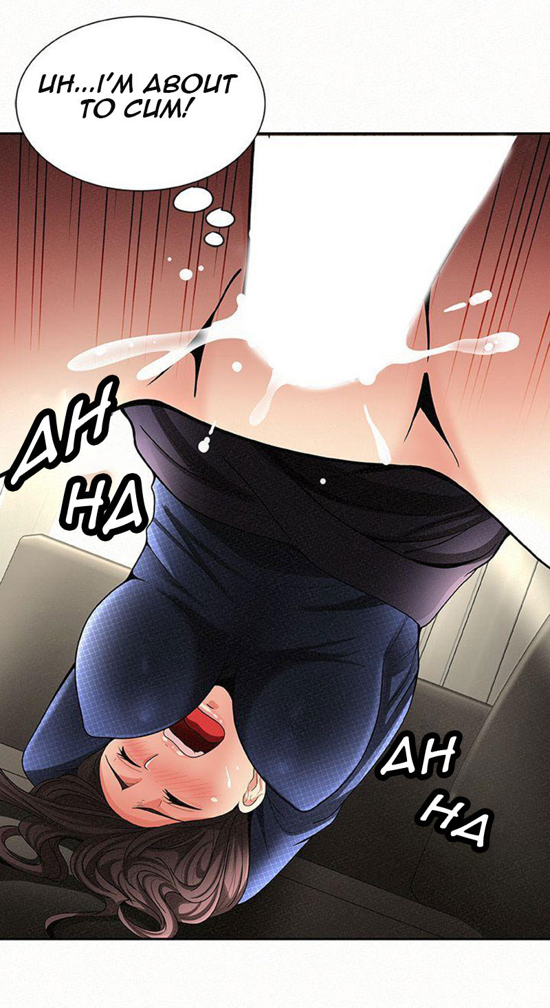 Reporting For Duty Maam chapter 2 page 34