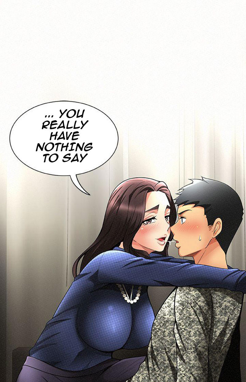 Reporting For Duty Maam chapter 2 page 53