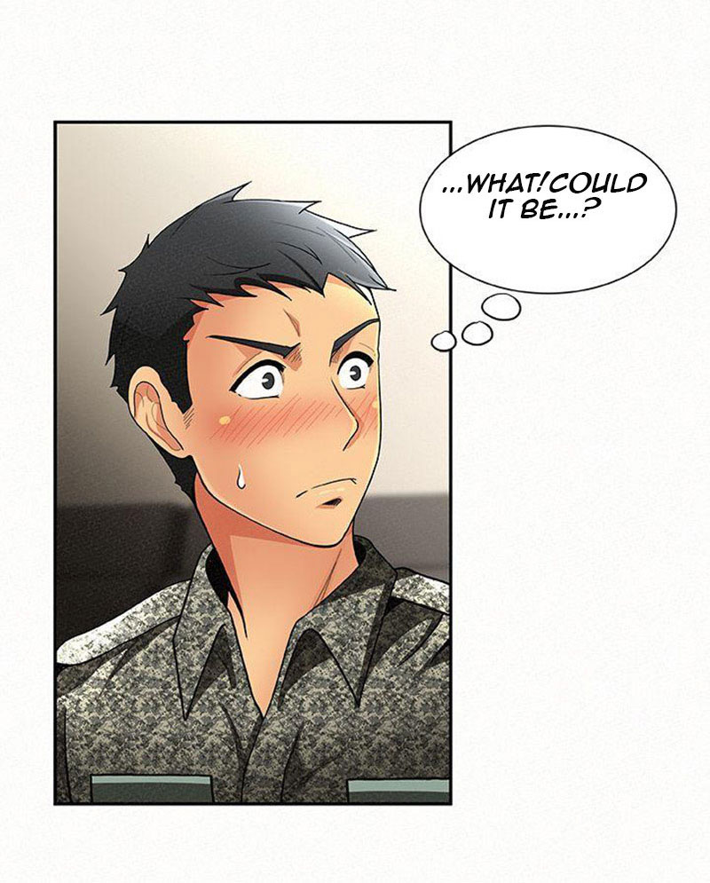 Reporting For Duty Maam chapter 2 page 62
