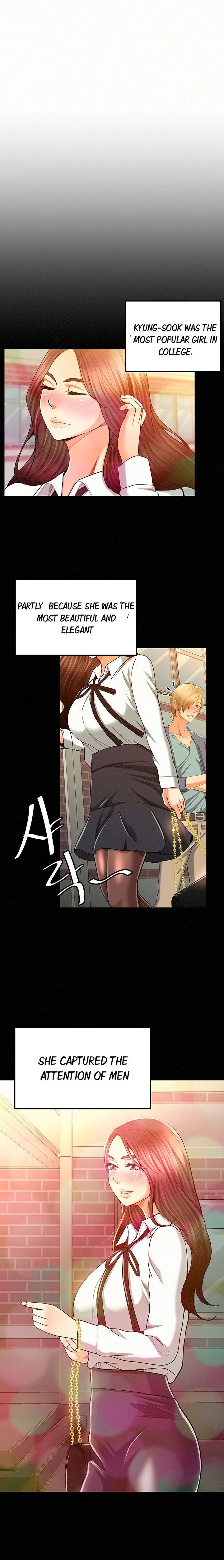 Reporting For Duty Maam chapter 28 page 2