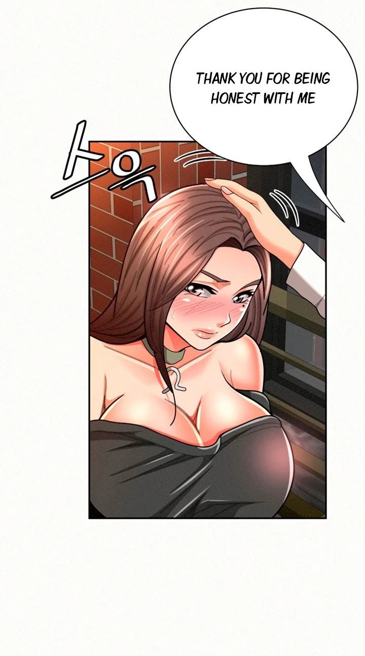 Reporting For Duty Maam chapter 29 page 6