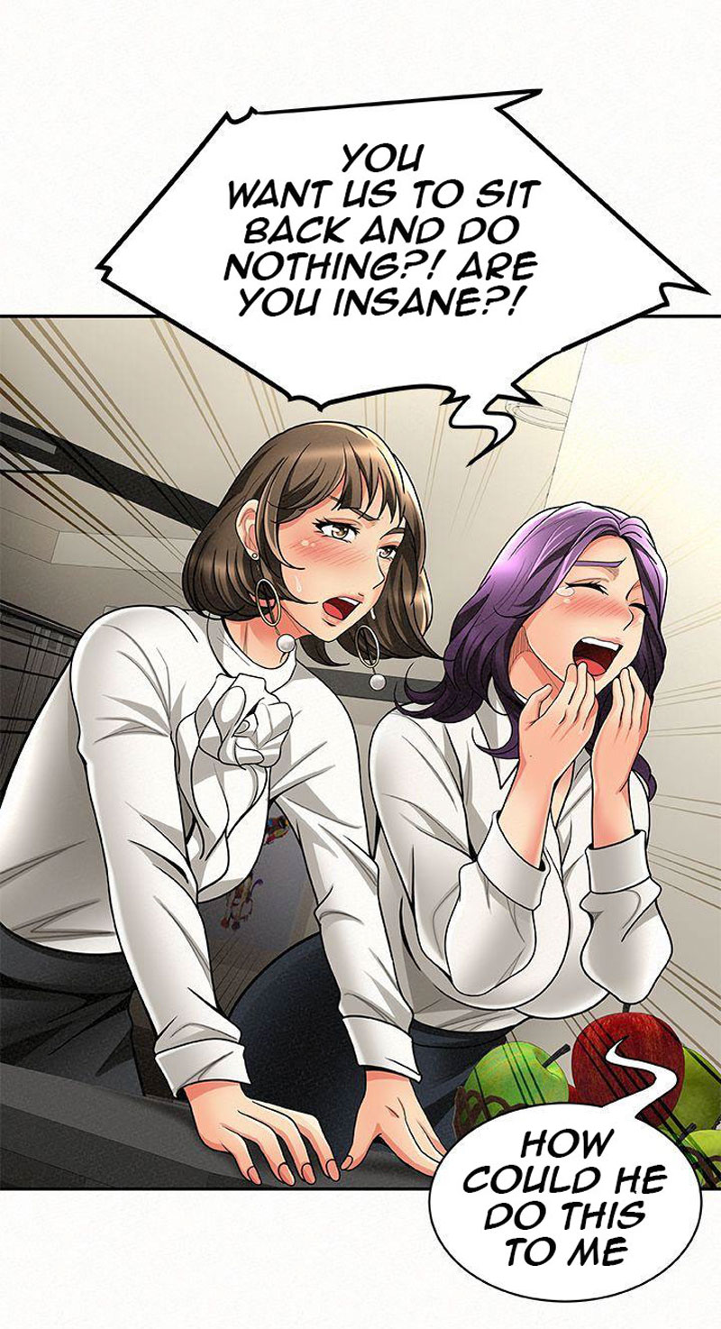 Reporting For Duty Maam chapter 3 page 24