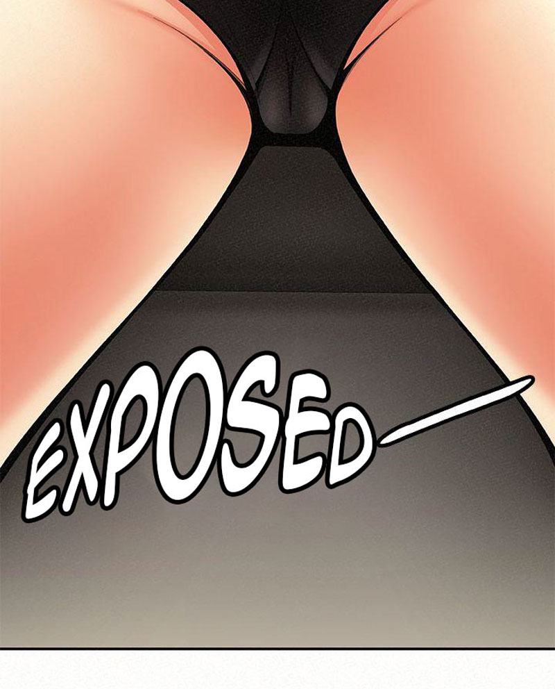 Reporting For Duty Maam chapter 3 page 42