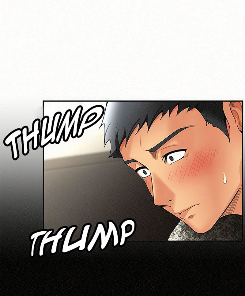 Reporting For Duty Maam chapter 3 page 43