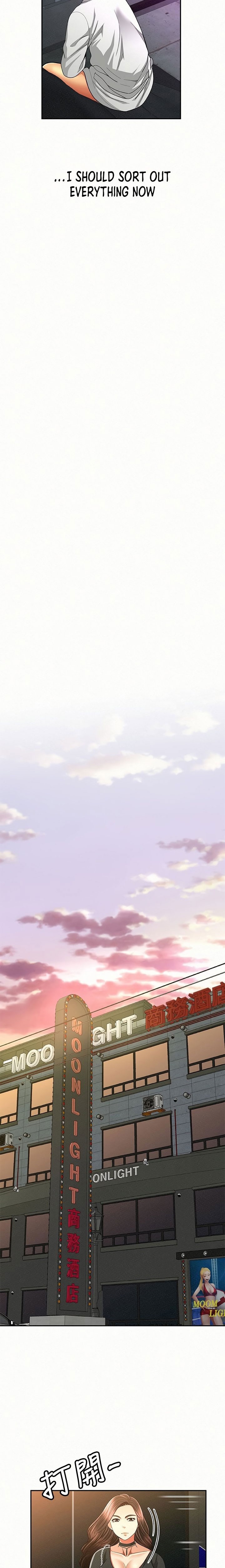 Reporting For Duty Maam chapter 37 page 14