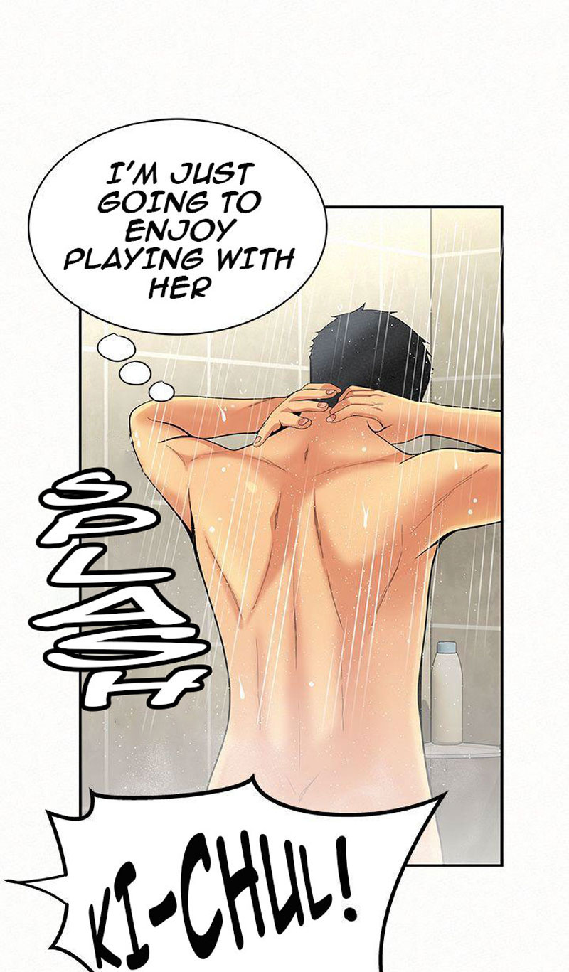 Reporting For Duty Maam chapter 4 page 48