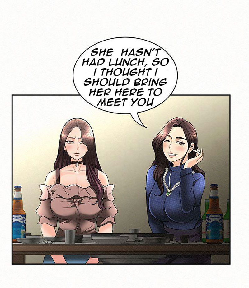 Reporting For Duty Maam chapter 4 page 63