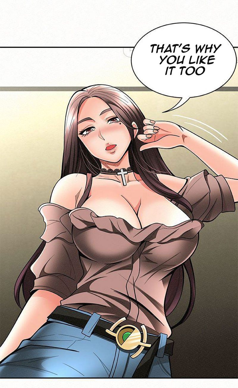 Reporting For Duty Maam chapter 4 page 84
