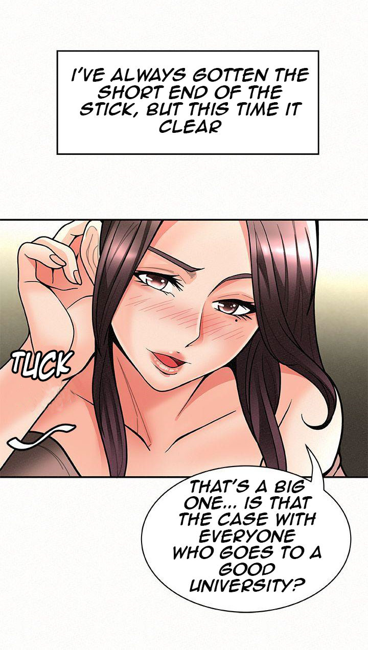 Reporting For Duty Maam chapter 4 page 88