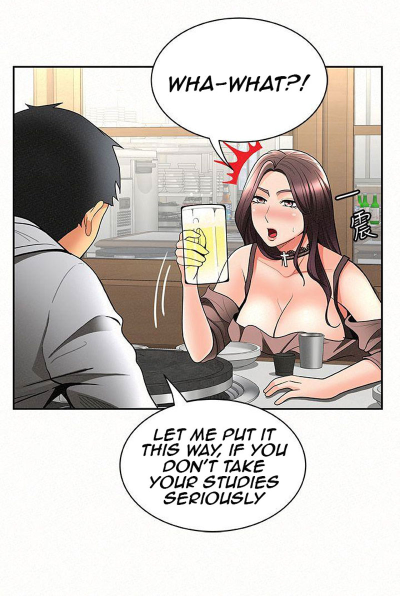 Reporting For Duty Maam chapter 4 page 95