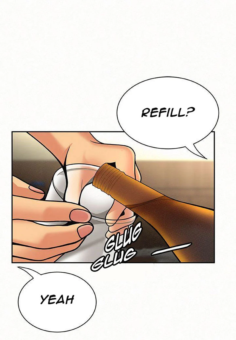 Reporting For Duty Maam chapter 4 page 104