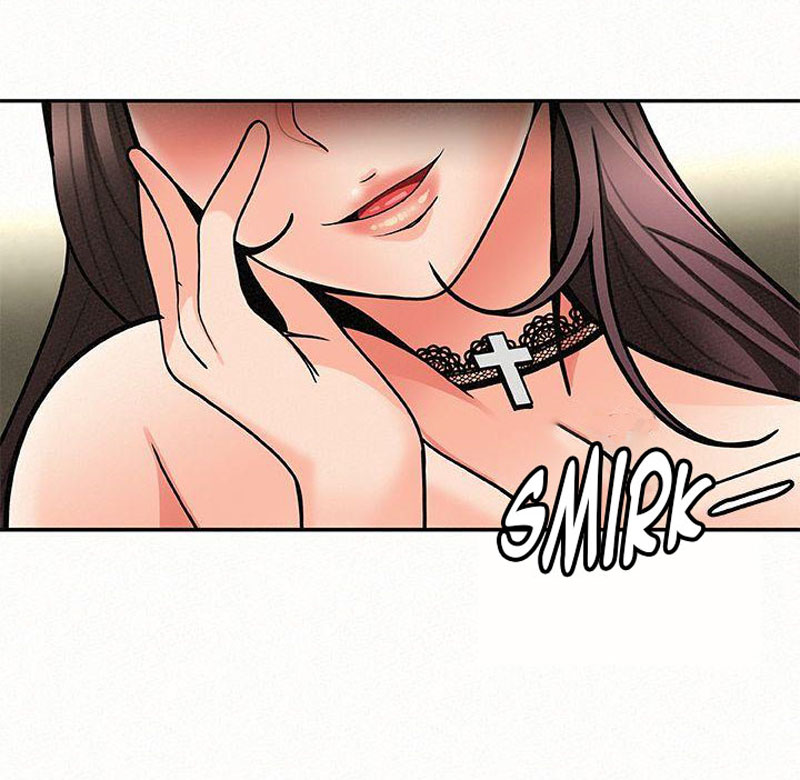 Reporting For Duty Maam chapter 4 page 116
