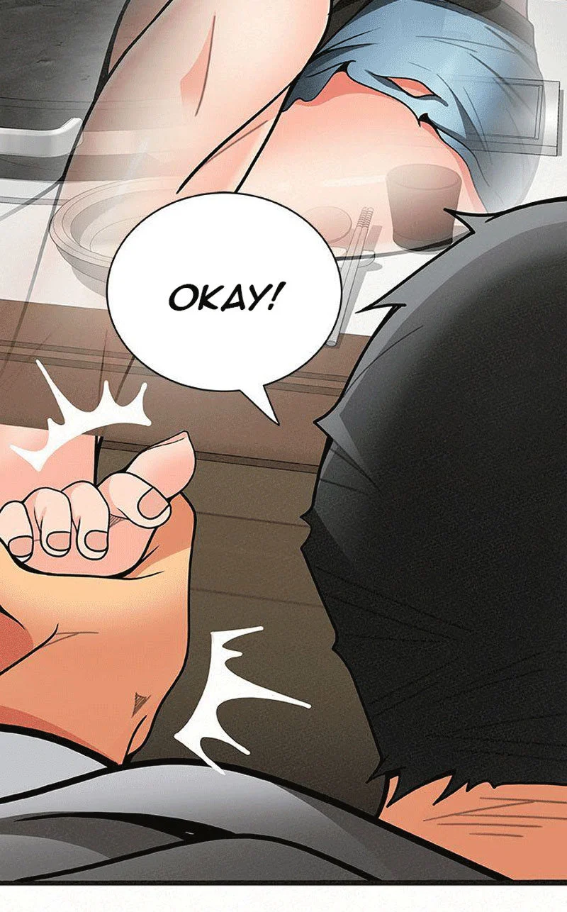 Reporting For Duty Maam chapter 5 page 18