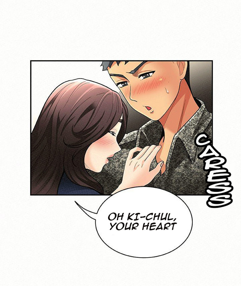 Reporting For Duty Maam chapter 5 page 29