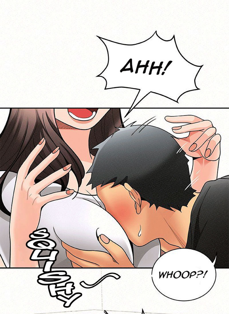 Reporting For Duty Maam chapter 5 page 50