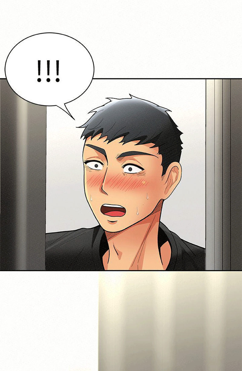 Reporting For Duty Maam chapter 5 page 61