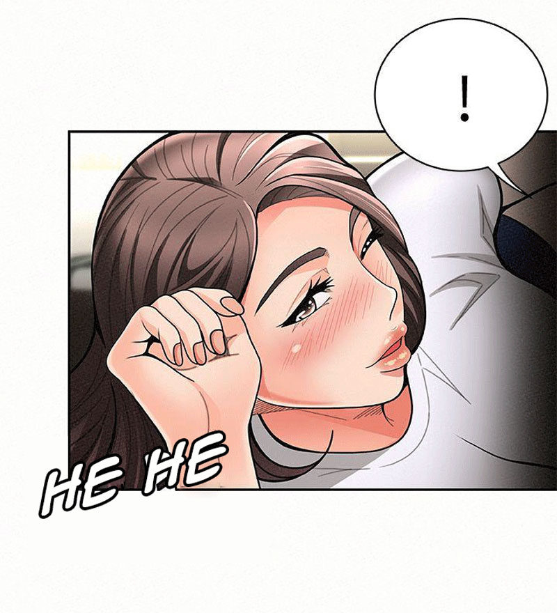Reporting For Duty Maam chapter 6 page 2