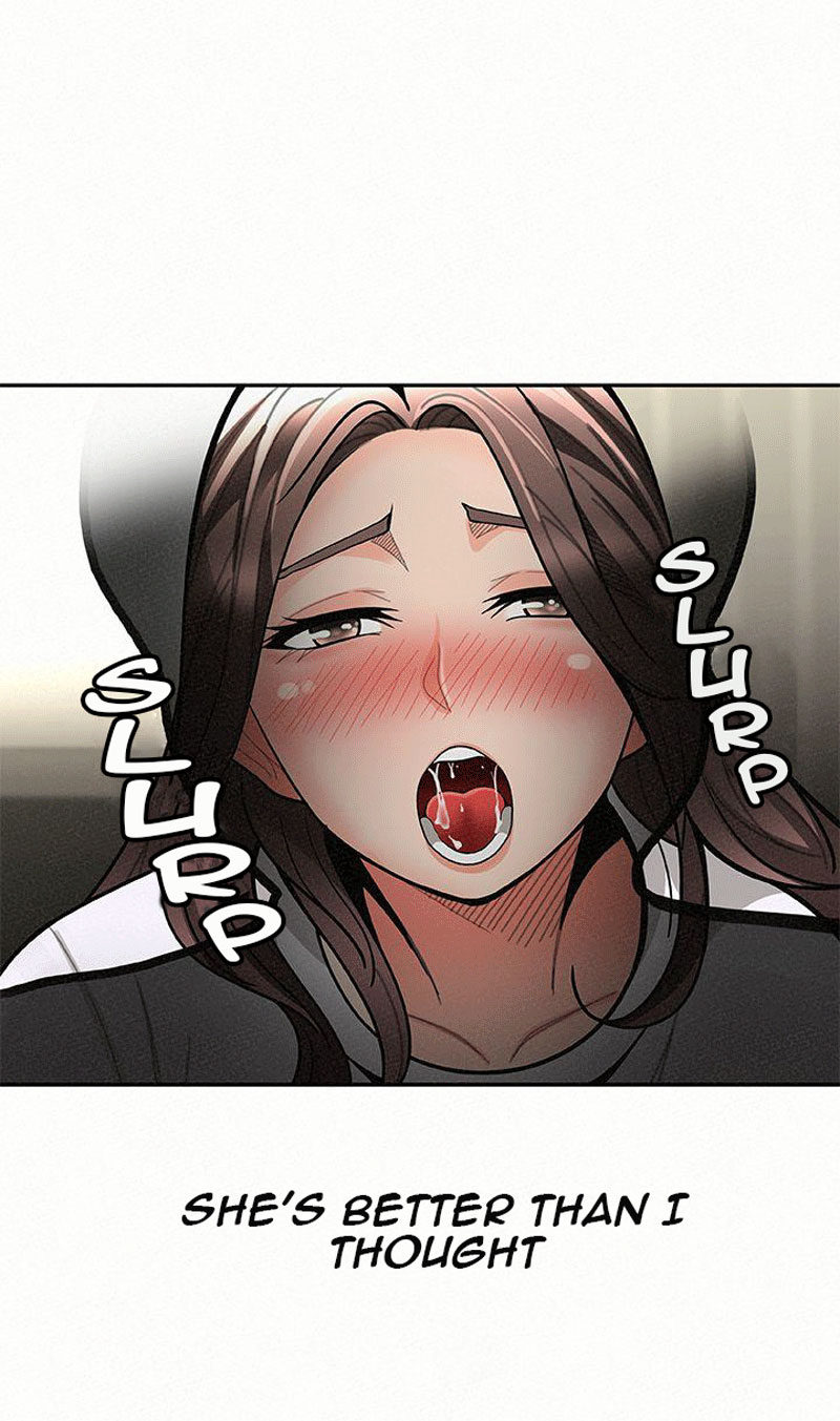 Reporting For Duty Maam chapter 6 page 10