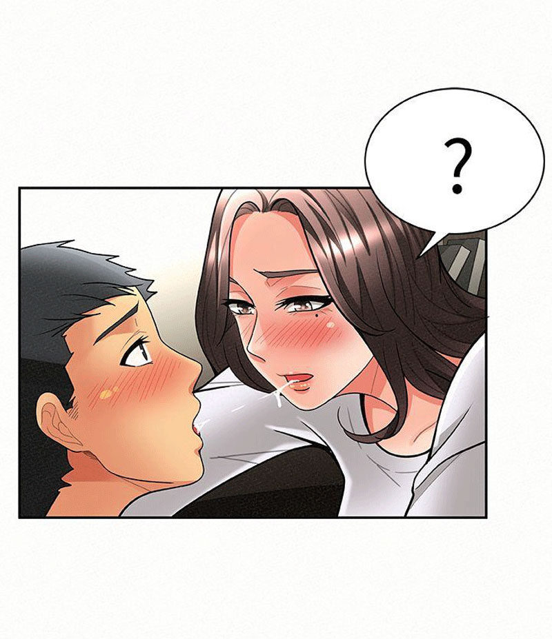 Reporting For Duty Maam chapter 6 page 11