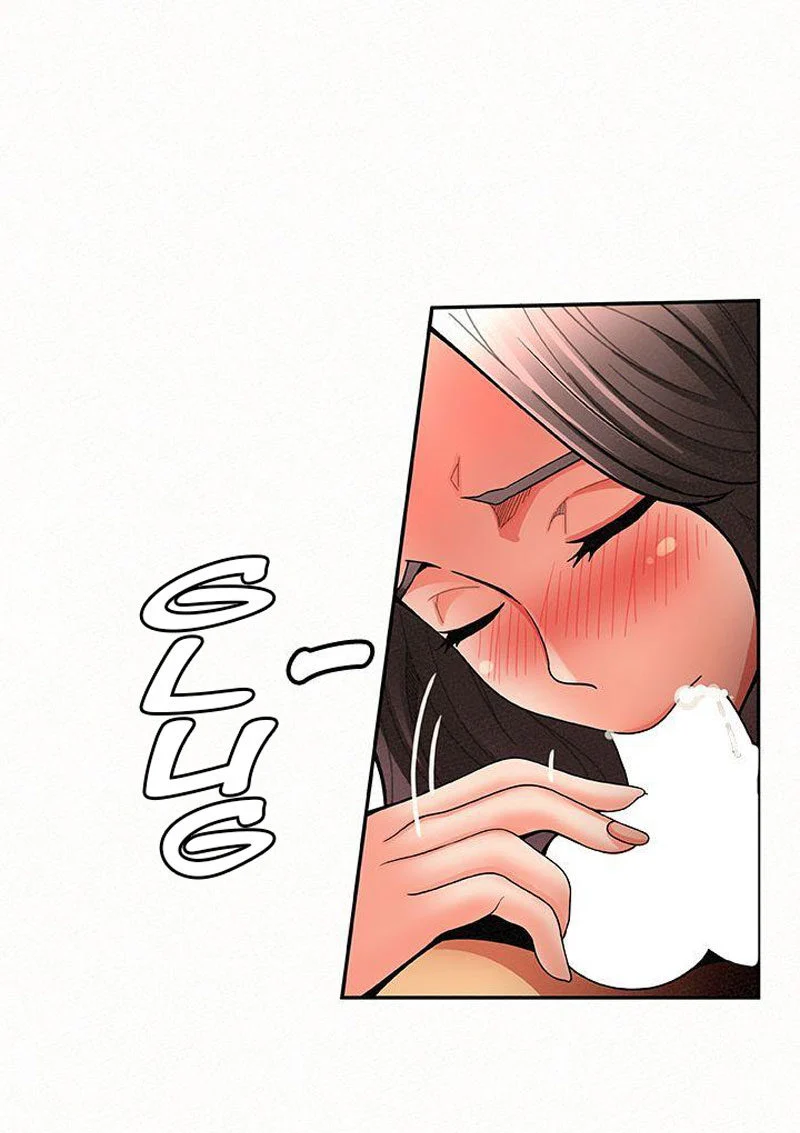 Reporting For Duty Maam chapter 6 page 31