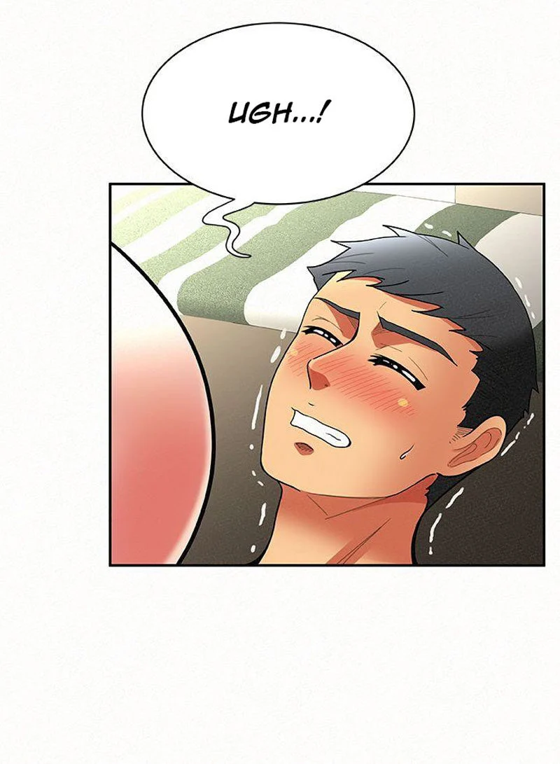 Reporting For Duty Maam chapter 6 page 38