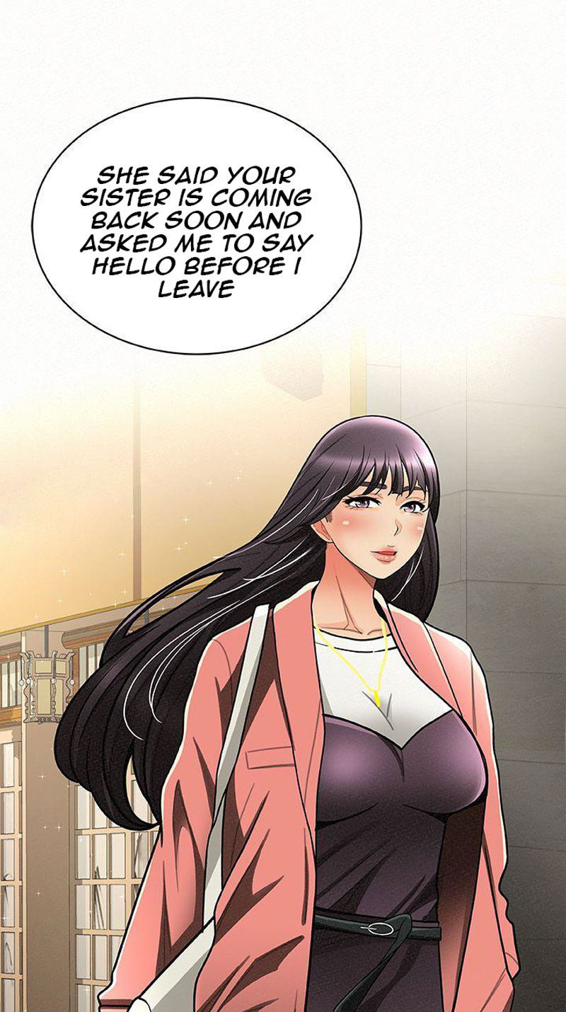 Reporting For Duty Maam chapter 7 page 2